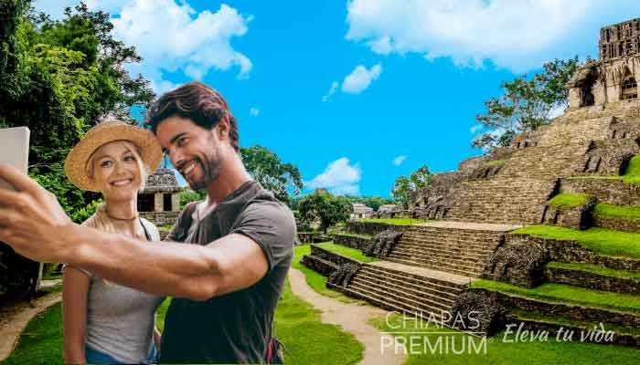 Viajes a Chiapas con Vuelos, Vacaciones de 5 días Viajes a Chiapas con Vuelos, Vacaciones de 5 días