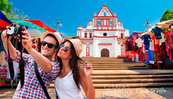 Viajes a Chiapas, Vacaciones en familia 5 días Viajes a Chiapas, Vacaciones en familia 5 días