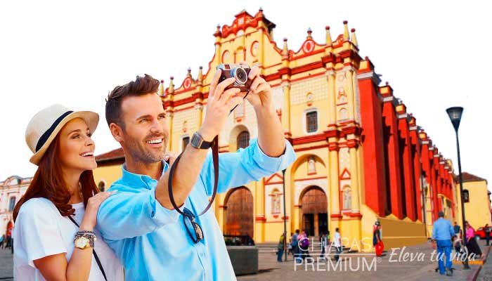 Viajes a Chiapas con Hotel, Vacaciones de 6 días Viajes a Chiapas con Hotel, Vacaciones de 6 días